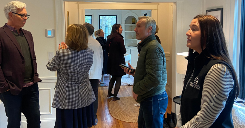 Investor Activity Explained: What Buyers Need to Know